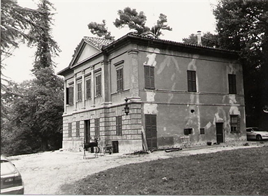 Villa Vatielli Mignardi